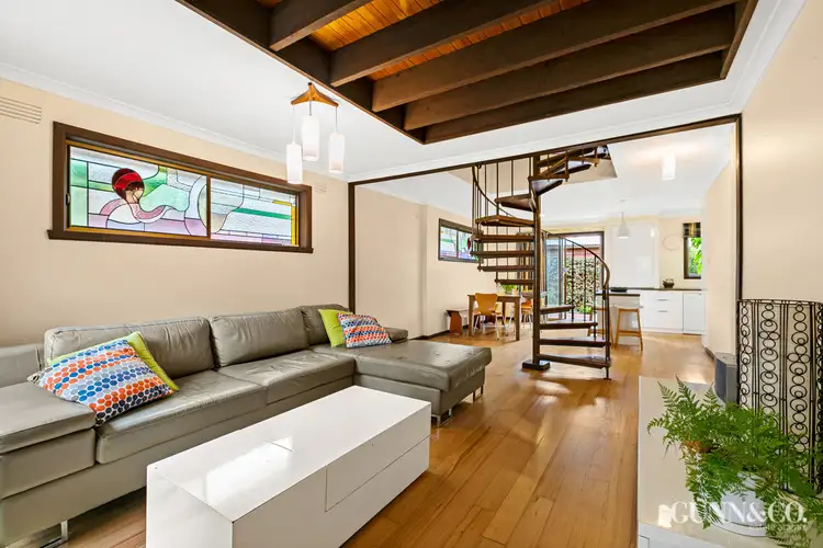 Third view of Homely house listing, 22 Macquarie Street, Williamstown VIC 3016