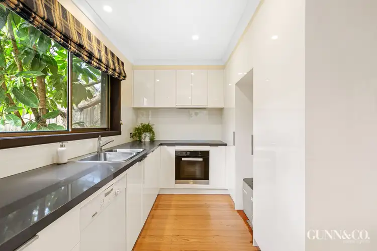 Fifth view of Homely house listing, 22 Macquarie Street, Williamstown VIC 3016