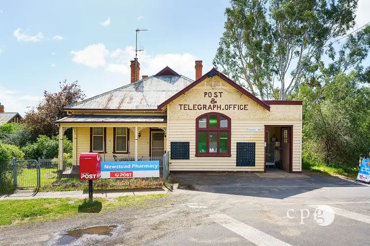41 Lyons Street, Newstead VIC 3462