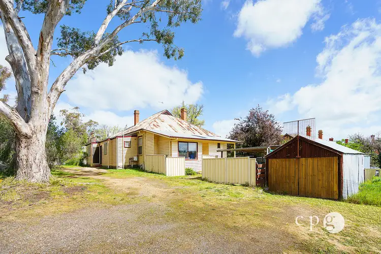 Fourth view of Homely house listing, 41 Lyons Street, Newstead VIC 3462