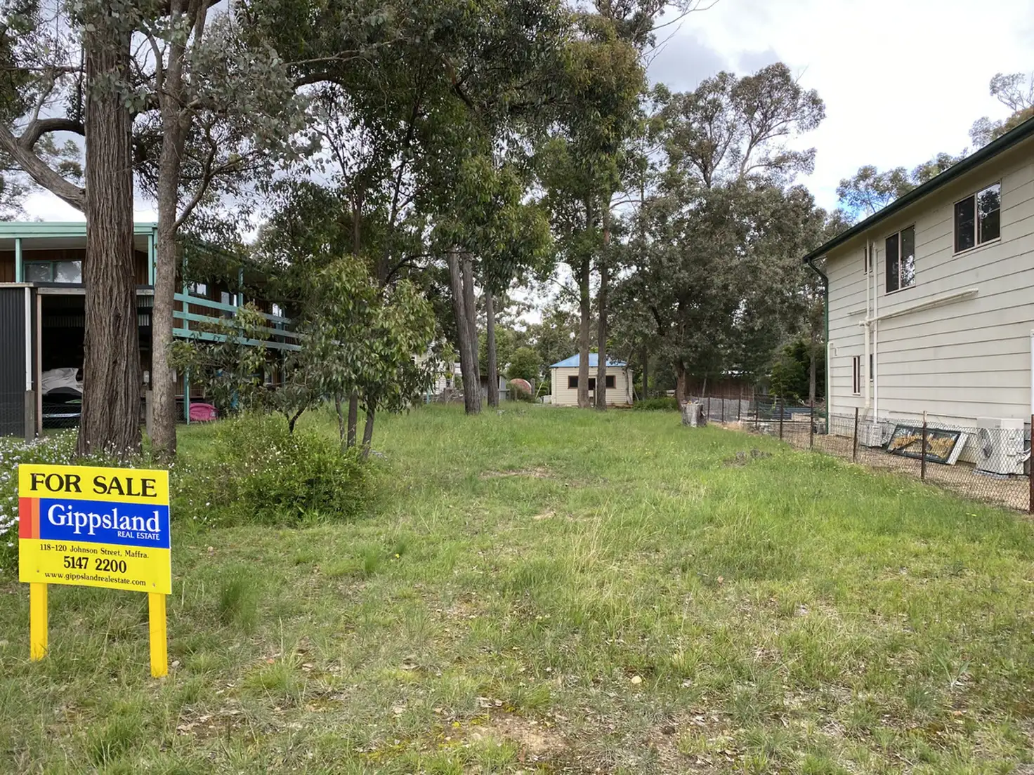 Main view of Homely land listing, Lot /11 Macalister Drive, Coongulla VIC 3860
