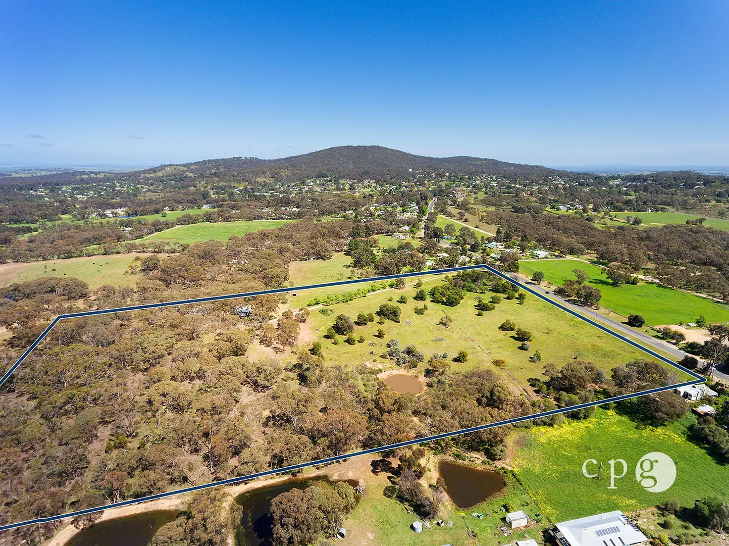 Main view of Homely house listing, 30 Morris Street, Maldon VIC 3463