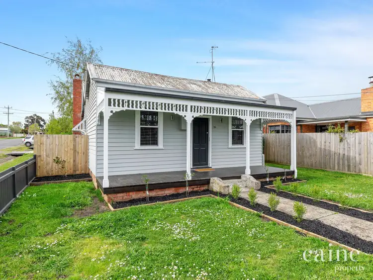 Main view of Homely house listing, 16 Nightingale Street, Newington VIC 3350