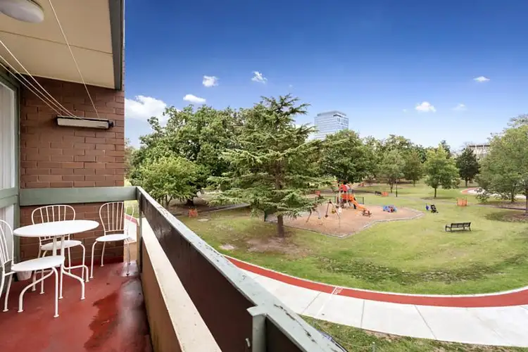 Fifth view of Homely apartment listing, 14/50 Nelson Road, Box Hill VIC 3128