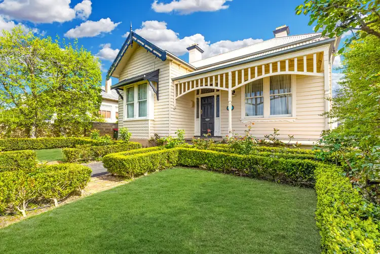 Main view of Homely house listing, 35 Banyan Street, Warrnambool VIC 3280