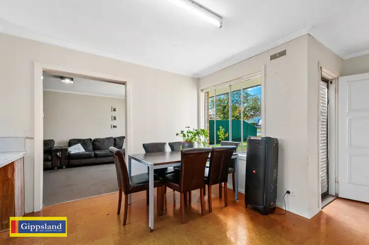 Third view of Homely house listing, 13 McAdam Street, Maffra VIC 3860