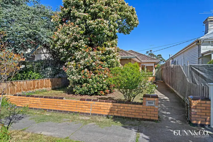Main view of Homely house listing, 103 Hannan Street, Williamstown VIC 3016
