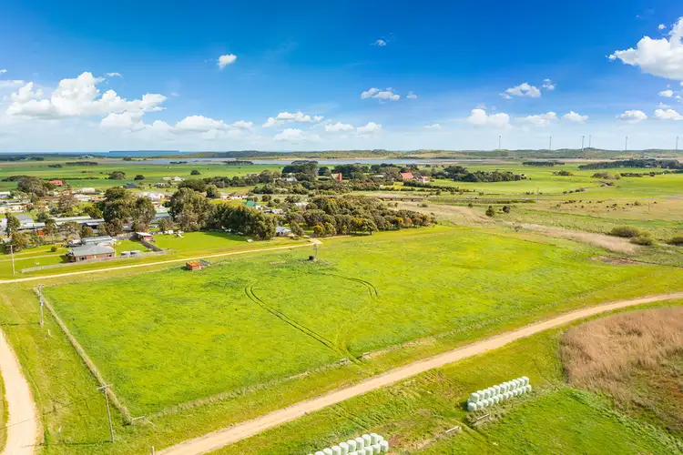 Third view of Homely land listing, Lot Sinnot Street, Yambuk VIC 3285
