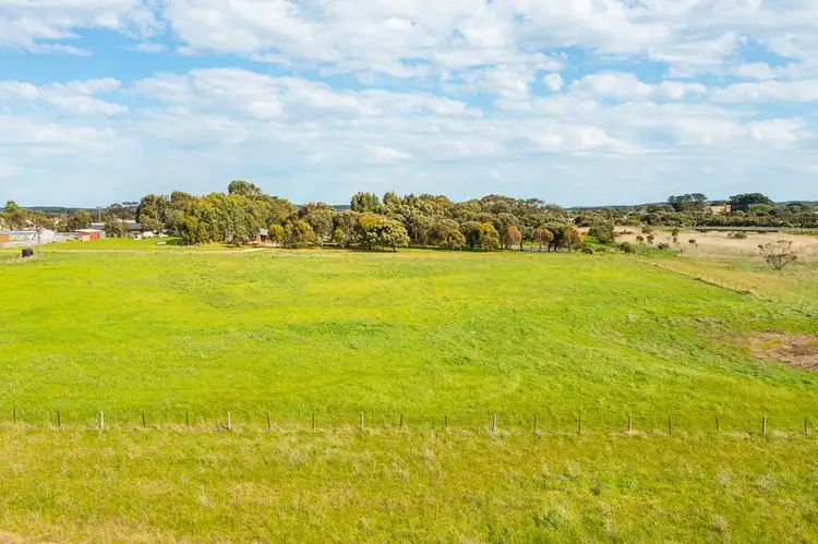Fifth view of Homely land listing, Lot Sinnot Street, Yambuk VIC 3285