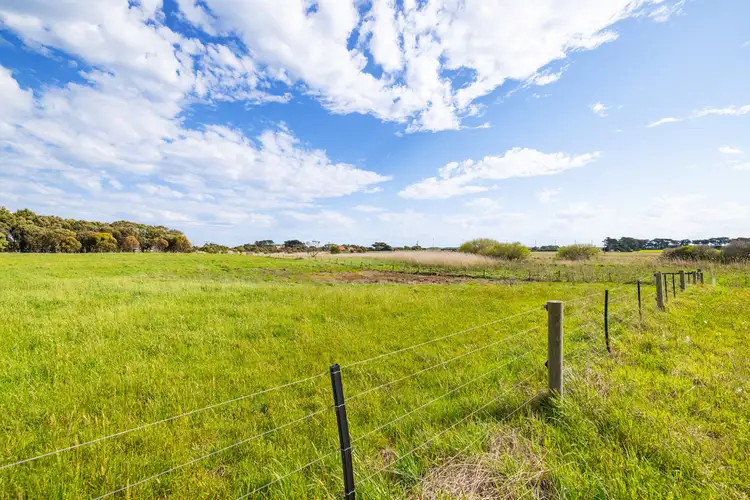 Seventh view of Homely land listing, Lot Sinnot Street, Yambuk VIC 3285