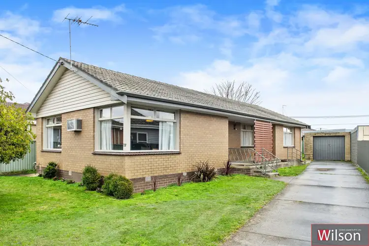 337 Forest Street, Wendouree VIC 3355