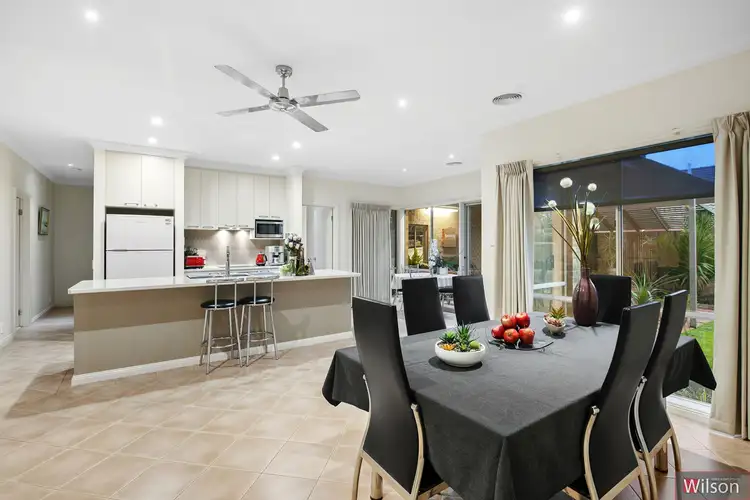 Second view of Homely house listing, 19 Faversham Avenue, Lake Gardens VIC 3355