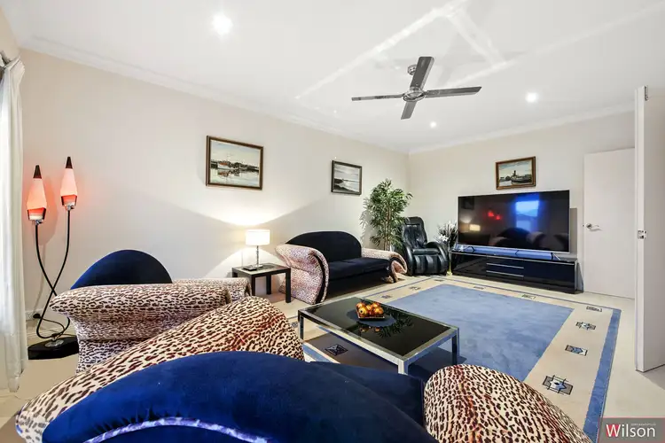 Fourth view of Homely house listing, 19 Faversham Avenue, Lake Gardens VIC 3355