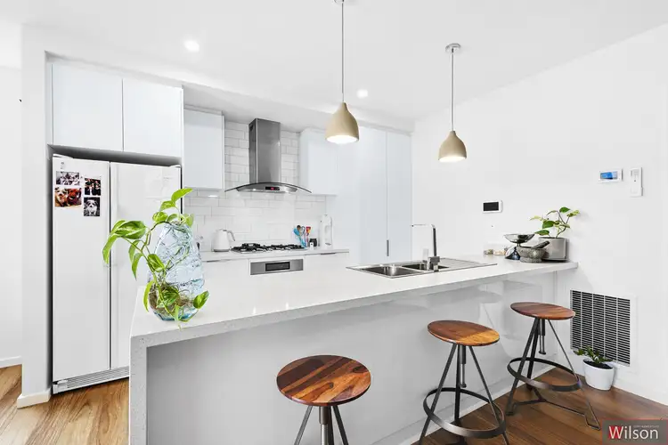 Third view of Homely house listing, 101 Little Dodds Street, Golden Point VIC 3350