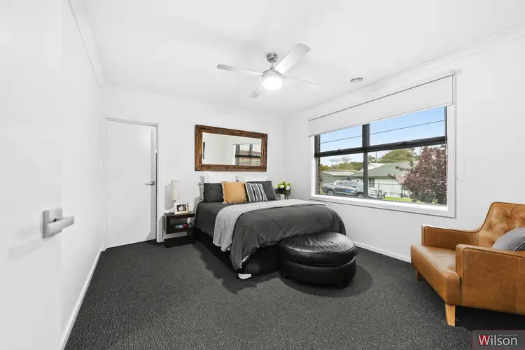 Fifth view of Homely house listing, 101 Little Dodds Street, Golden Point VIC 3350