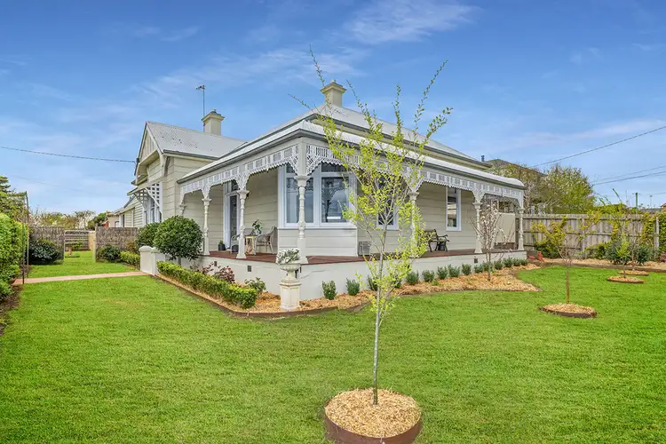Main view of Homely house listing, 22 Jamieson Street, Warrnambool VIC 3280