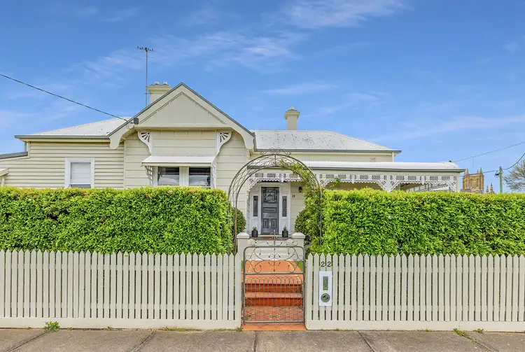 Second view of Homely house listing, 22 Jamieson Street, Warrnambool VIC 3280