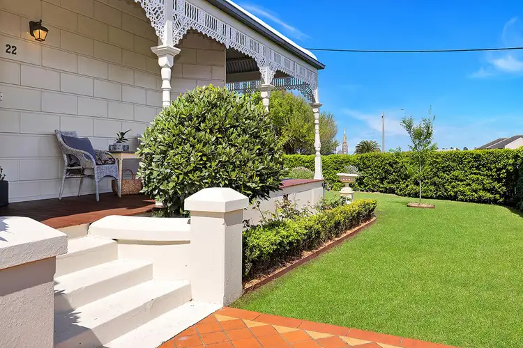 Third view of Homely house listing, 22 Jamieson Street, Warrnambool VIC 3280