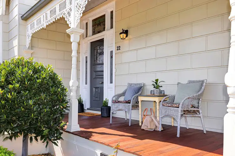 Fifth view of Homely house listing, 22 Jamieson Street, Warrnambool VIC 3280