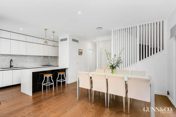 Sixth view of Homely house listing, 9 Kingshott Close, Williamstown VIC 3016
