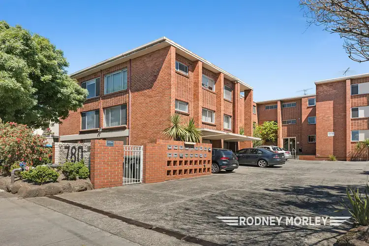19/780 Warrigal Road, Malvern East VIC 3145