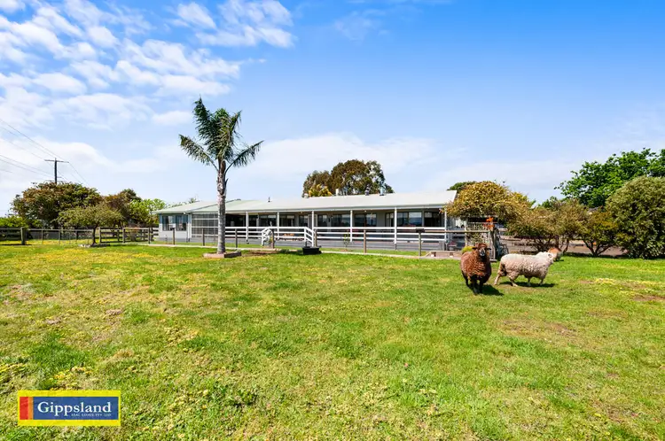 Main view of Homely house listing, 14 Campbell Street, Maffra VIC 3860
