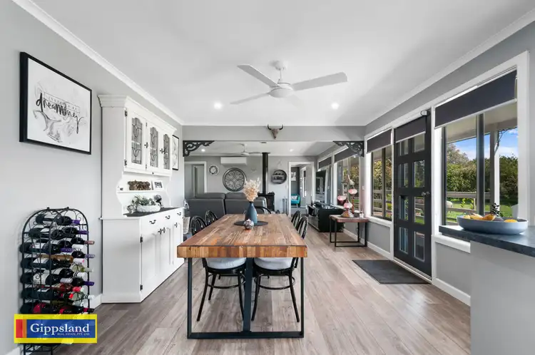 Third view of Homely house listing, 14 Campbell Street, Maffra VIC 3860