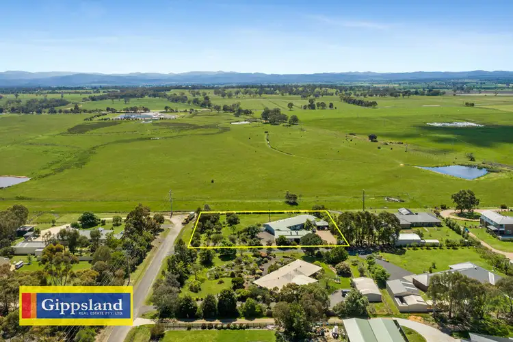 Fifth view of Homely house listing, 14 Campbell Street, Maffra VIC 3860