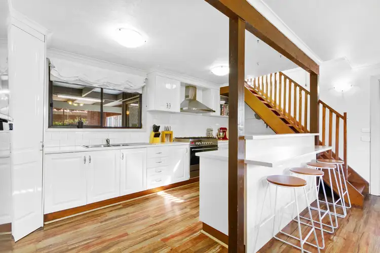 Fourth view of Homely house listing, 21 Wicks Cres, Morwell VIC 3840