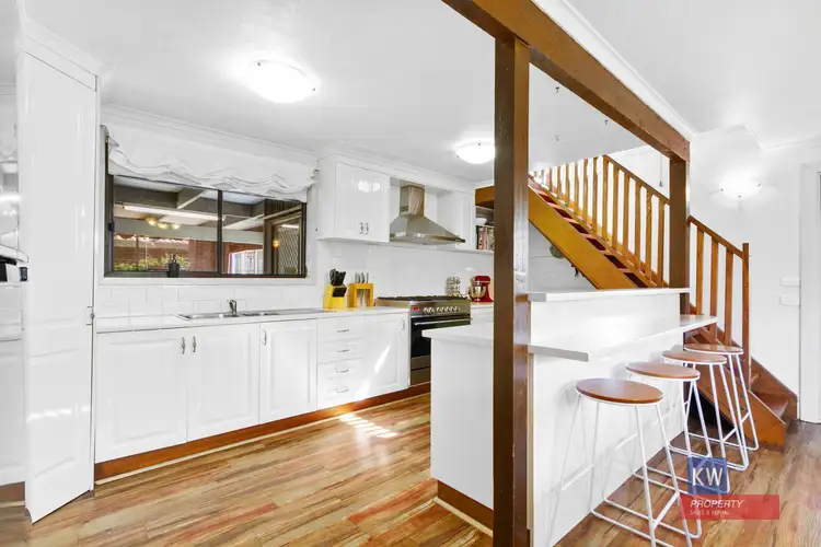 Fifth view of Homely house listing, 21 Wicks Cres, Morwell VIC 3840