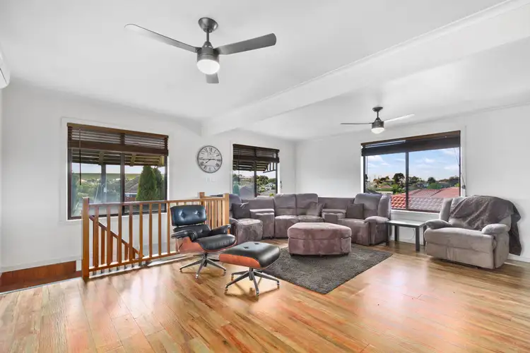 Sixth view of Homely house listing, 21 Wicks Cres, Morwell VIC 3840