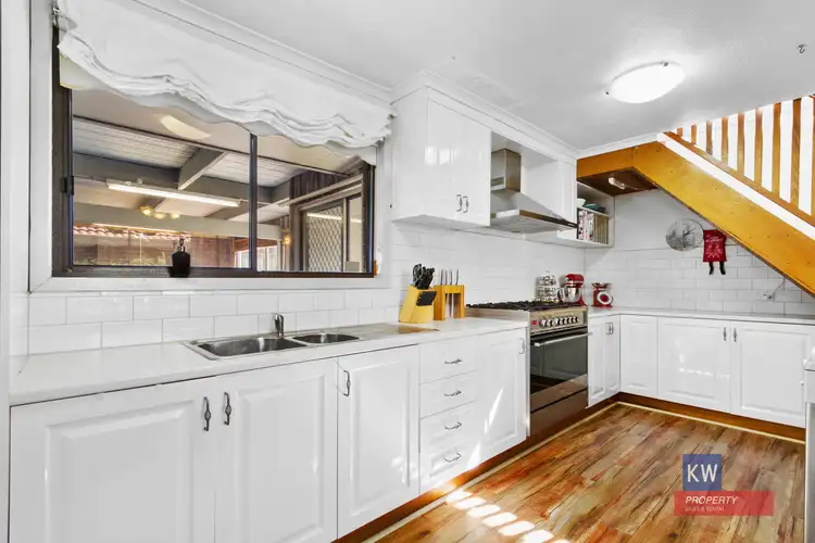 Seventh view of Homely house listing, 21 Wicks Cres, Morwell VIC 3840