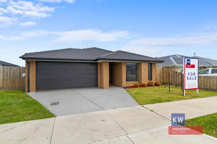 Main view of Homely house listing, 35 Ridge Boulevard, Yinnar VIC 3869