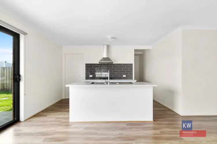 Fifth view of Homely house listing, 35 Ridge Boulevard, Yinnar VIC 3869