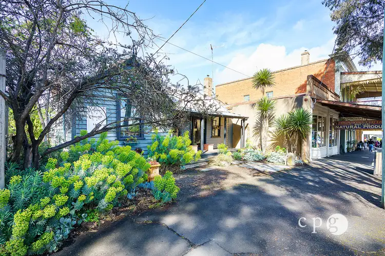 Main view of Homely house listing, 74 Mostyn Street, Castlemaine VIC 3450