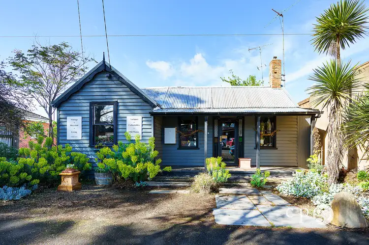 Second view of Homely house listing, 74 Mostyn Street, Castlemaine VIC 3450