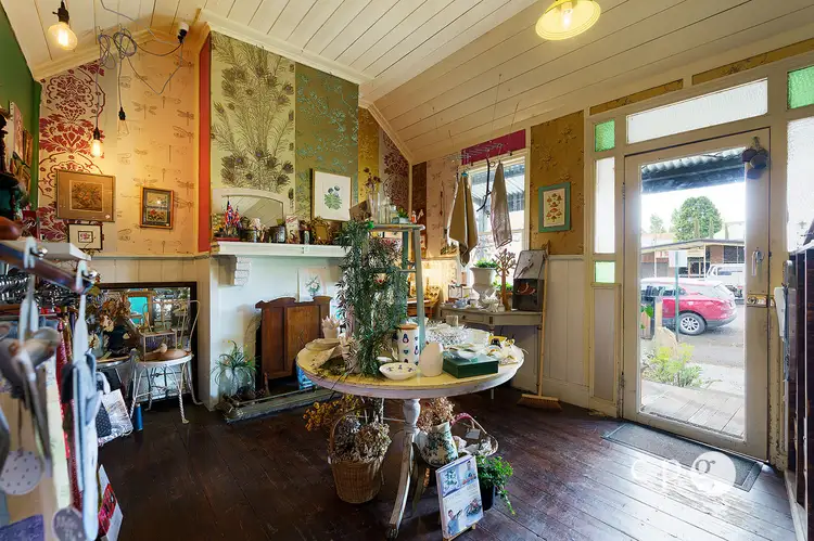 Fourth view of Homely house listing, 74 Mostyn Street, Castlemaine VIC 3450