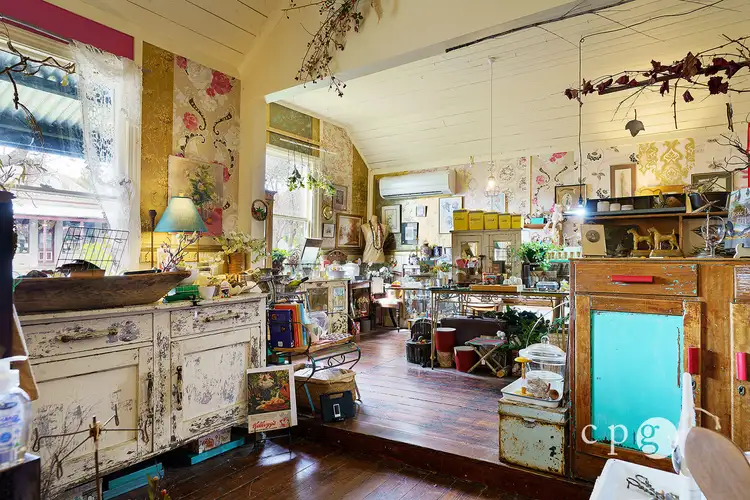 Fifth view of Homely house listing, 74 Mostyn Street, Castlemaine VIC 3450