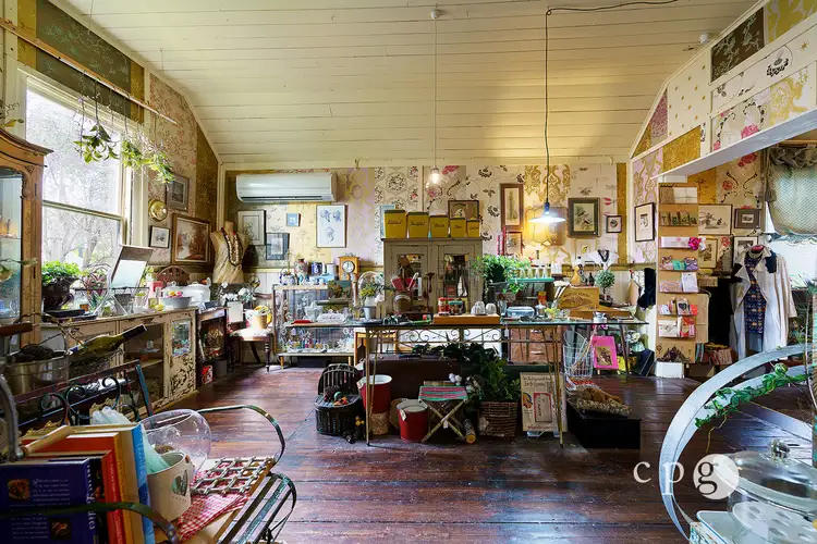 Sixth view of Homely house listing, 74 Mostyn Street, Castlemaine VIC 3450