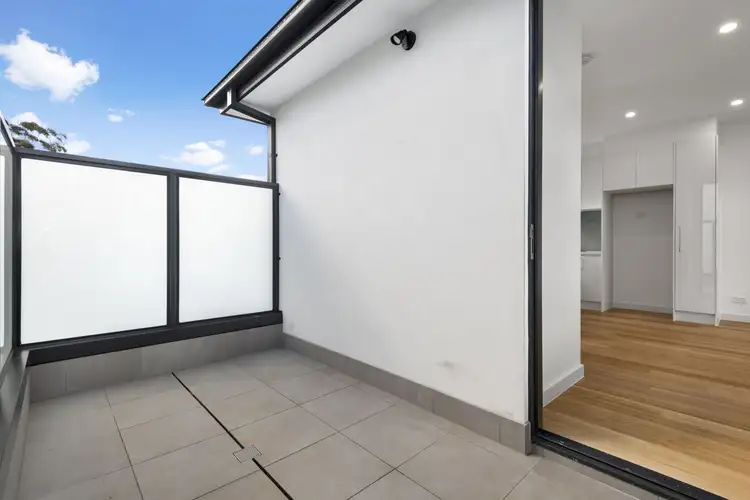 Third view of Homely townhouse listing, 3/33 Goulburn Avenue, Reservoir VIC 3073