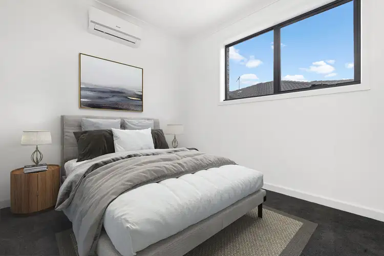 Fourth view of Homely townhouse listing, 3/33 Goulburn Avenue, Reservoir VIC 3073