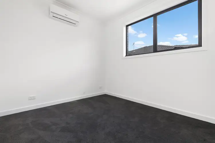 Fifth view of Homely townhouse listing, 3/33 Goulburn Avenue, Reservoir VIC 3073