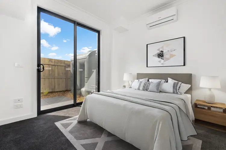 Sixth view of Homely townhouse listing, 3/33 Goulburn Avenue, Reservoir VIC 3073