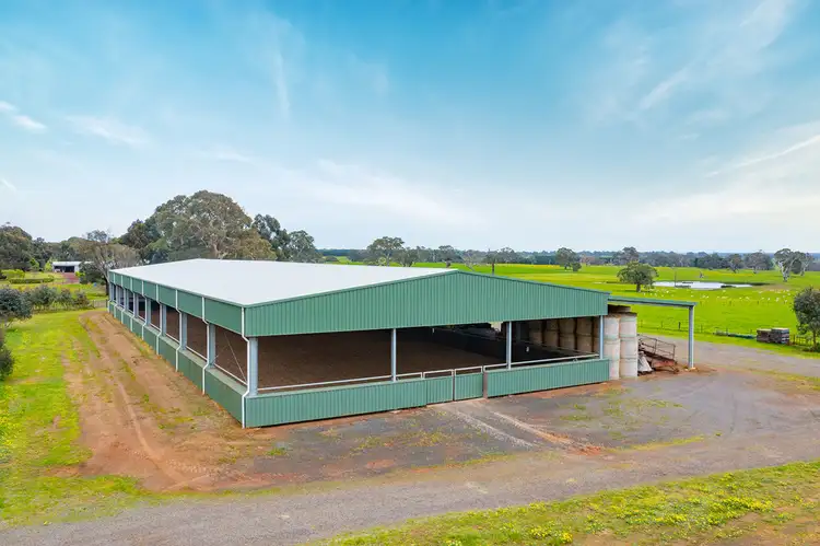 Second view of Homely rural property listing, 30 Habels Road, Yulecart VIC 3301