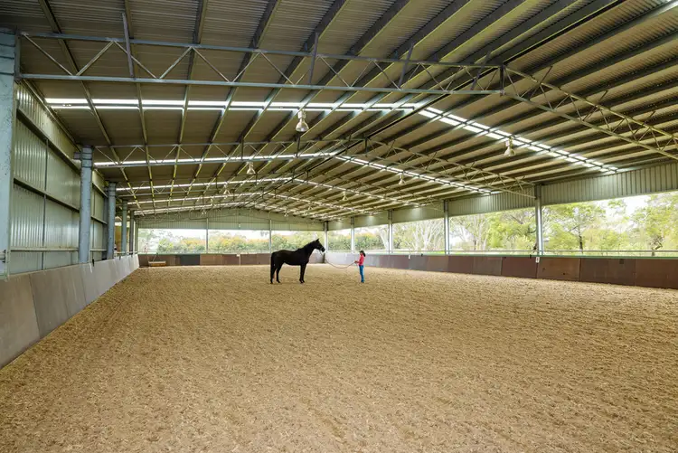 Third view of Homely rural property listing, 30 Habels Road, Yulecart VIC 3301