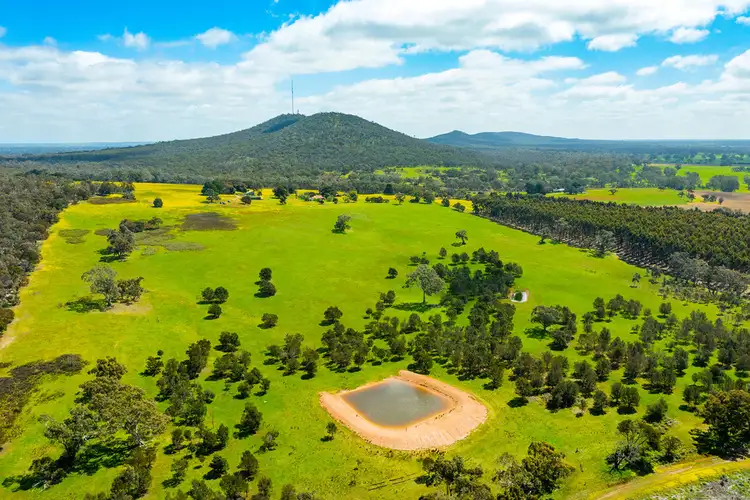 267 Dundas Gap Road, Cavendish VIC 3314