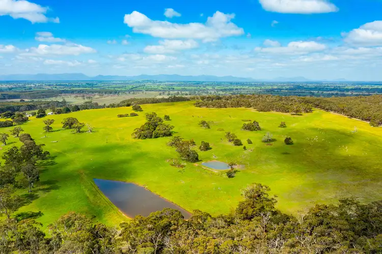 Fourth view of Homely rural property listing, 267 Dundas Gap Road, Cavendish VIC 3314