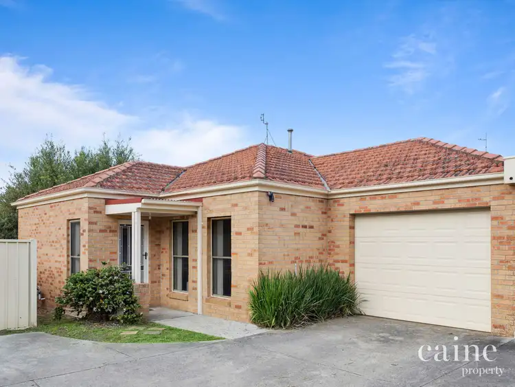 5/6 Thompson Street, Brown Hill VIC 3350