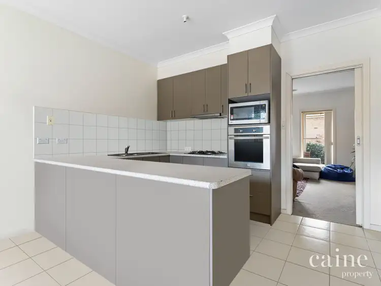 Second view of Homely unit listing, 5/6 Thompson Street, Brown Hill VIC 3350