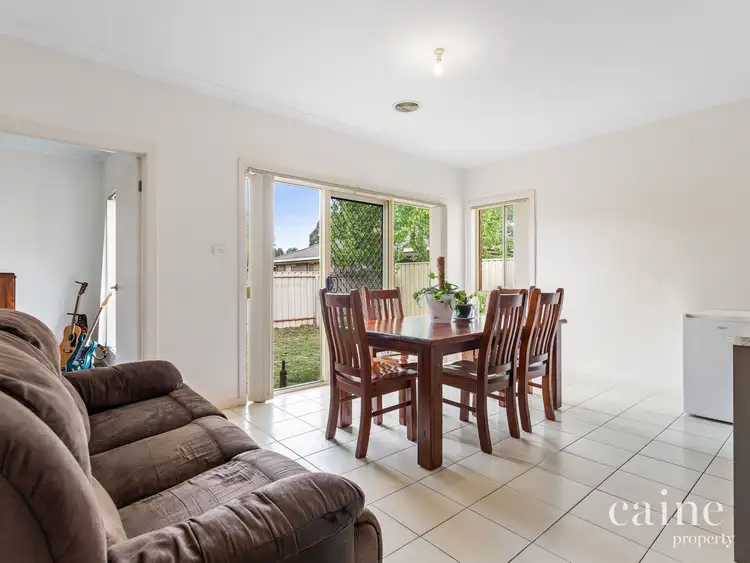 Fifth view of Homely unit listing, 5/6 Thompson Street, Brown Hill VIC 3350
